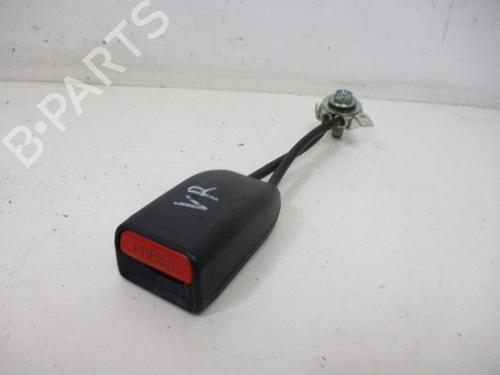 Sikkerhedssele-spænde HONDA FR-V (BE) 2.2 i CTDi (BE5) (140 hp) 18794968
