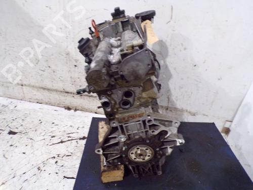 Engine VW GOLF PLUS V (5M1, 521) 1.6 FSI | BP37130063M1 - Image 4