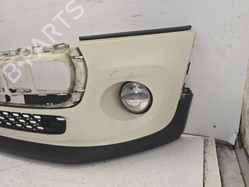 Front bumper MINI MINI (F56) One First | BP36655606C7 - Image 7