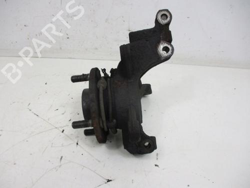Right front steering knuckle FORD FIESTA VI (CB1, CCN) 1.25 | BP37112968M26 - Image 4