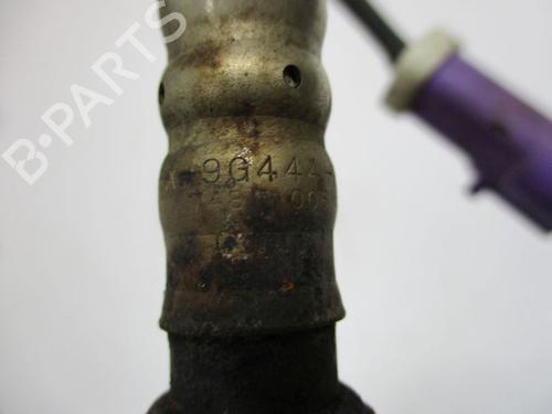 Electronic sensor MAZDA 2 (DY) 1.4 | BP40169821M84 - Image 6