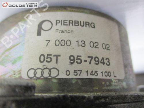 Vacuum pump AUDI A6 C6 Avant (4F5) 2.7 TDI | BP37097785M80 - Image 3