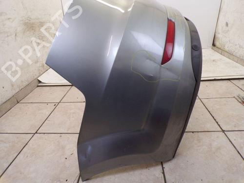 Rear bumper FORD MONDEO IV (BA7) 1.8 TDCi | BP29094287C8 