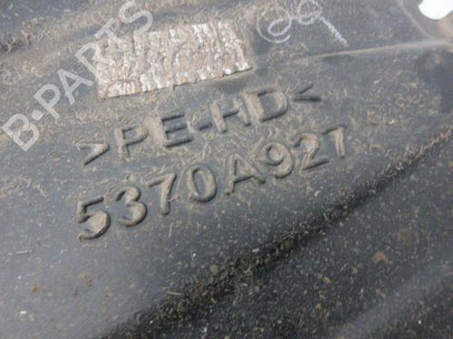 Wheel arch MITSUBISHI MIRAGE / SPACE STAR VI Hatchback (A0_A) 1.2 (A03A) | BP21824481C56 