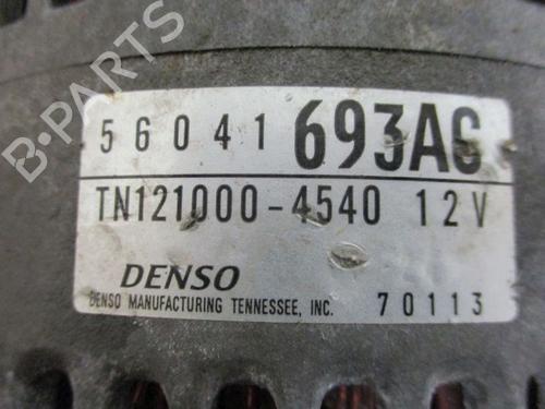 Alternator JEEP CHEROKEE (KJ) 3.7 4x4 | BP37110983M7  - Image 5