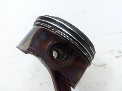 Andre BMW X3 (E83) 2.5 i | BP31702231O1 