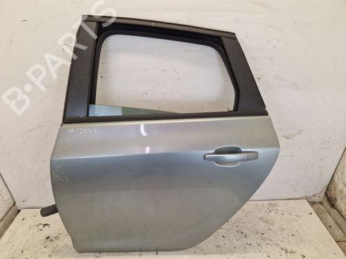 Used Left rear door OPEL ASTRA J (P10) 1.4 Turbo (68) (140 hp) 29104105