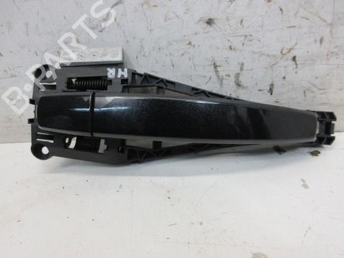 Rear right exterior door handle OPEL INSIGNIA A Sports Tourer (G09) 2.0 CDTI (35) | BP29096592C130 