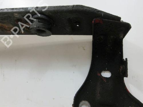 Front bumper reinforcement FORD GALAXY II (WA6) 2.0 TDCi | BP29088972C109 