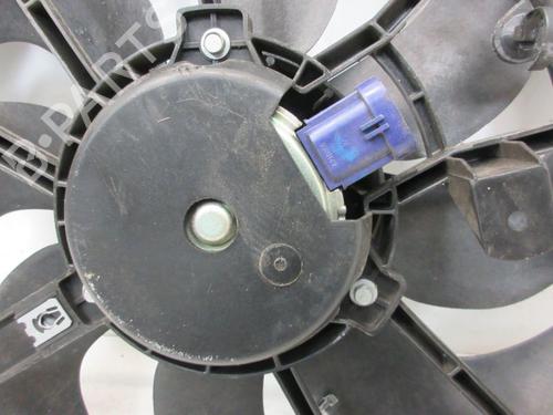 Fan RENAULT CLIO IV (BH_) 1.2 16V | BP29098711M128 