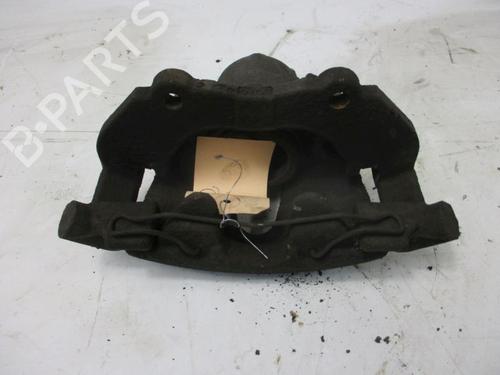 Right front brake caliper MAZDA 3 (BK) 2.0 MZR-CD (BK14) | BP37114757M104 - Image 3