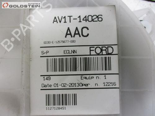 Ledningsnet FORD B-MAX (JK) 1.5 TDCi | BP37108448E16 - Image 5