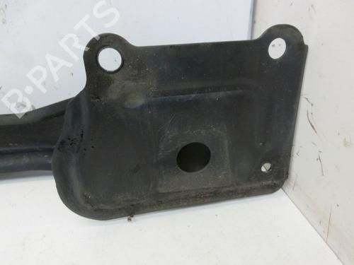Rear bumper reinforcement FORD FIESTA VI (CB1, CCN) 1.0 | BP19293638C73 