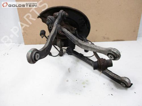 Left rear steering knuckle MERCEDES-BENZ S-CLASS (W220) S 320 CDI (220.026, 220.126) | BP18790190M27 