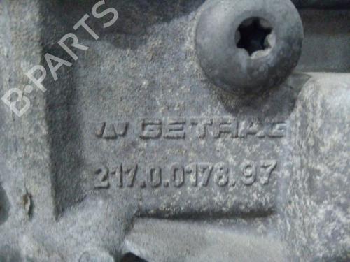 Gearbox BMW 1 (E81) 116 i | BP29105562M3  - Image 10