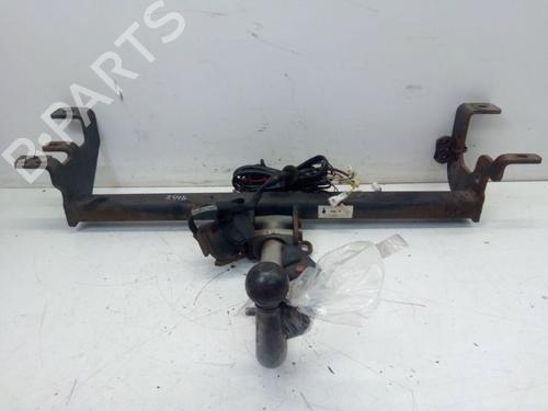 Tow ball/Mechanism SUZUKI JIMNY Closed Off-Road Vehicle (SN) 1.3 16V 4WD (SN413, JB43) | BP29566922C141 