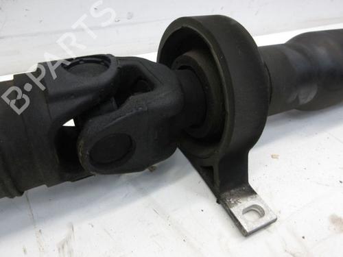 Driveshaft BMW 5 (E60) 520 d | BP19573987M37