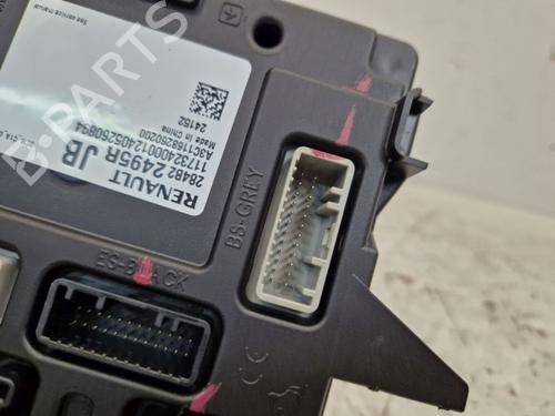 Electronic module MITSUBISHI COLT VII Hatchback (VB_) 1.0 MPi (VBXG0) | BP29523758M83 