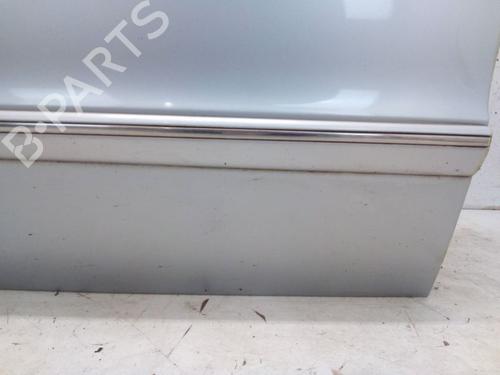 Left front door MERCEDES-BENZ A-CLASS (W169) A 180 CDI (169.007, 169.307) | BP29574922C2 