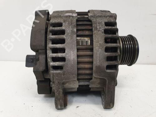 Alternator VW PASSAT B6 Variant (3C5) 2.0 TDI 16V | BP32101290M7  - Image 5