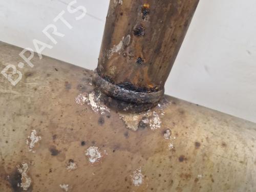 Exhaust system BMW X5 (E70) xDrive 35 i | BP37144225M121 - Image 5