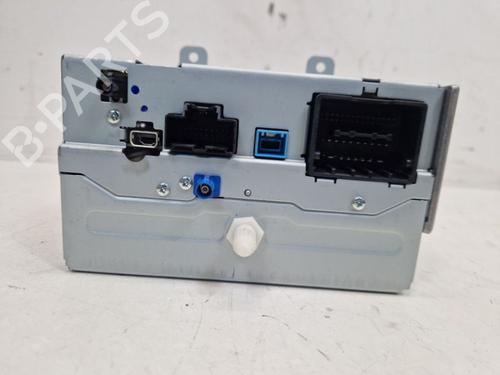 Electronic module OPEL ZAFIRA TOURER C (P12) 2.0 CDTi (75) | BP32343885M83 - Image 5