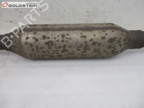 Exhaust system MAZDA 3 (BL) 1.6 MZR (BL14) | BP37102528M121 - Image 3