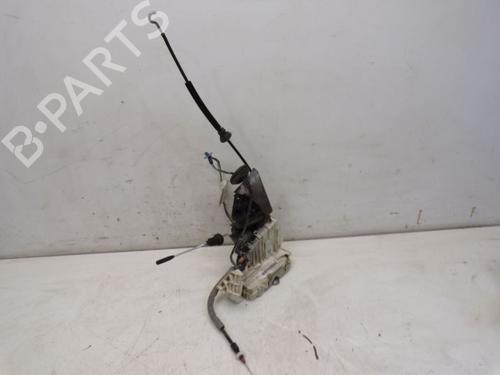 Used Rear right lock MERCEDES-BENZ A-CLASS (W169) A 170 (169.032, 169.332) (116 hp) 23574682
