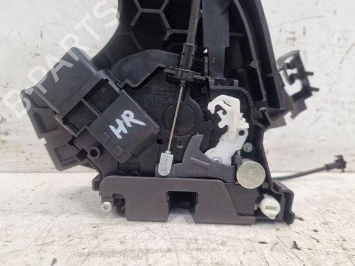 Rear right lock VOLVO V50 (545) D3 | BP24943660C99 