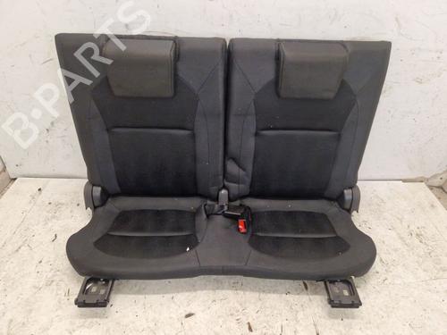 Used Rear seat Rear seat NISSAN QASHQAI I (J10, NJ10) 2.0 (141 hp) 31588348 31588348