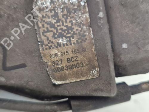 Left front brake caliper AUDI Q5 (8RB) 2.0 TDI quattro | BP39007976M105 - Image 6