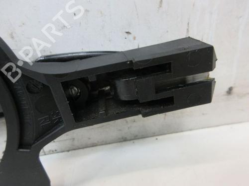 Rear left exterior door handle MITSUBISHI LANCER VIII Sportback (CX_A) 1.6 MIVEC | BP29093586C130 
