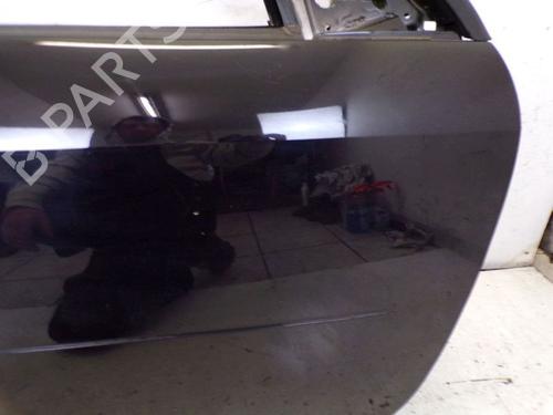 Right front door SMART FORFOUR (454) 1.3 (454.031) | BP29091120C3 