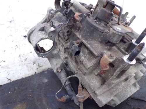 Gearbox SMART FORFOUR (454) 1.1 (454.030) | BP37129113M3 - Image 6