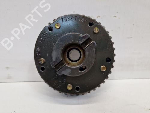 Elektronisk sensor BMW 7 (E65, E66, E67) 750 i, Li | BP39062802M84 - Image 3