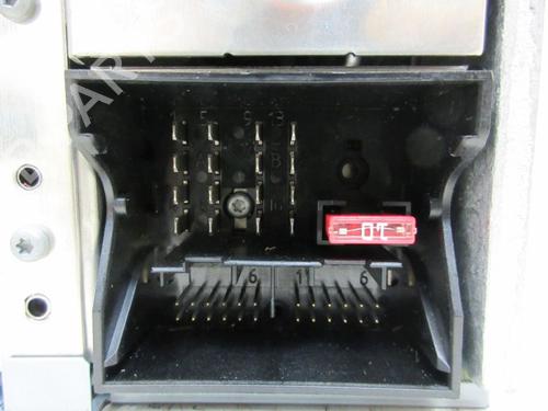 Electronic module VW PASSAT B6 (3C2) 2.0 TDI | BP37122606M83 - Image 7