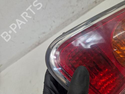 Right taillight MINI MINI (R50, R53) Cooper | BP25748780C35 