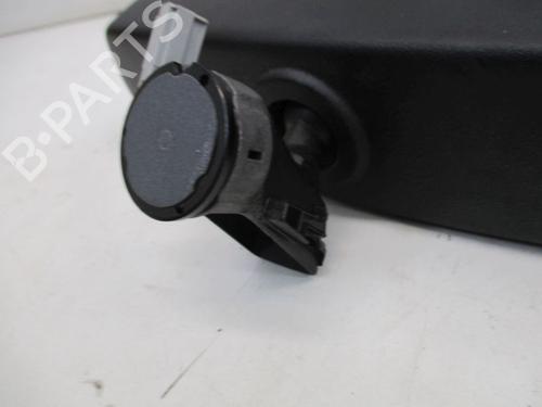 Bakspejl indvendigt FORD KUGA II (DM2) 1.6 EcoBoost 4x4 | BP29087770I6 