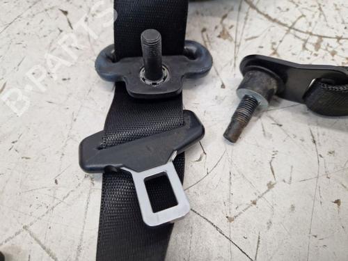 Front left seatbelt MERCEDES-BENZ A-CLASS (W169) A 180 CDI (169.007, 169.307) | BP29603230I26 