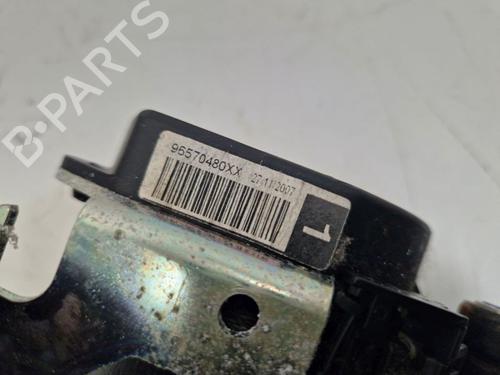 Front right seatbelt PEUGEOT 308 I (4A_, 4C_) 1.6 16V | BP29102747I25 