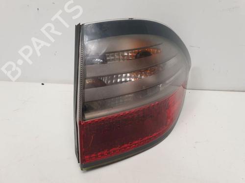 Right taillight FORD S-MAX (WA6) 2.0 | BP31704034C35 - Image 3