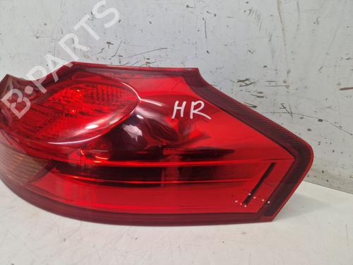 Right taillight OPEL INSIGNIA A Sports Tourer (G09) 1.8 (35) | BP29103255C35 