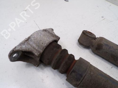Right rear shock absorber FORD C-MAX (DM2) 1.6 TDCi | BP37121256M19 - Image 4