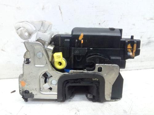 Rear left lock DACIA LODGY (JS_) 1.5 dCi (JSMC, JSAF) | BP30358676C100