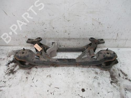 Bagaksel FORD FOCUS III 2.0 TDCi (163 hp) 31588408