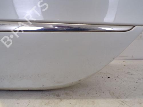 Left rear door RENAULT GRAND SCÉNIC III (JZ0/1_) 1.6 dCi (JZ00, JZ12) | BP29084130C4 