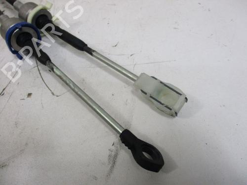 Cable JEEP COMPASS (MK49) 2.4 4x4 | BP28174037E12 