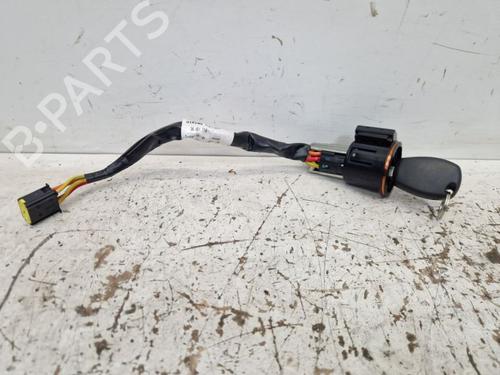 Used Ignition barrel DACIA LOGAN MCV (KS_) 1.6 (KS0B, KS0D, KS0F) (87 hp) 29702778