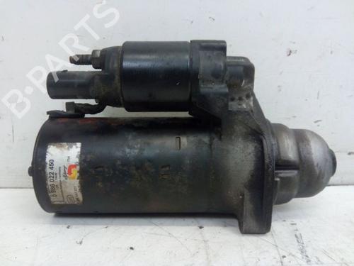 Starter AUDI A6 C6 (4F2) 3.0 TDI quattro | BP31312368M8 