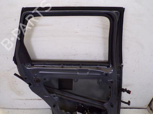 Left rear door VOLVO V50 (545) 2.4 | BP29091633C4 